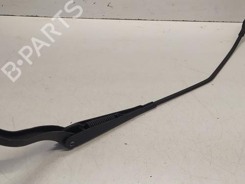 Front windshield wiper arm OPEL CORSA D (S07)  | BP23570829C143 
