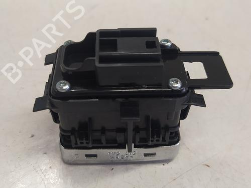 Right rear window switch MERCEDES-BENZ S-CLASS (W221, V221) S 320 CDI (221.022, 221.122) | BP21550192I28 