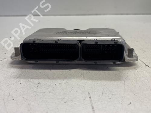 Engine control unit (ECU) SKODA FABIA I (6Y2)  | BP28484324M57 
