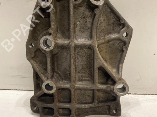 Engine mount FIAT DOBLO Box Body/MPV (223_) 1.9 JTD | BP29705972M89