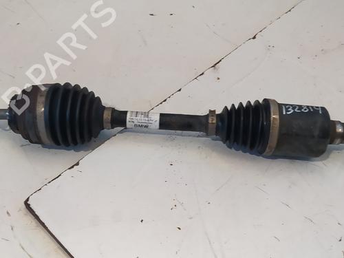Used Left front driveshaft MINI MINI (F56) Cooper D (116 hp) 25979997
