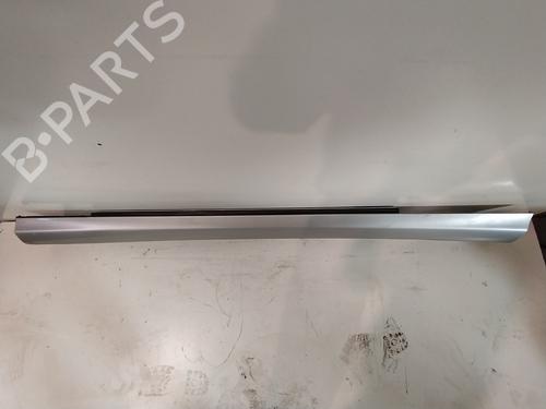 Step MERCEDES-BENZ CLK Convertible (A209) CLK 240 (209.461) | BP23569897C149 