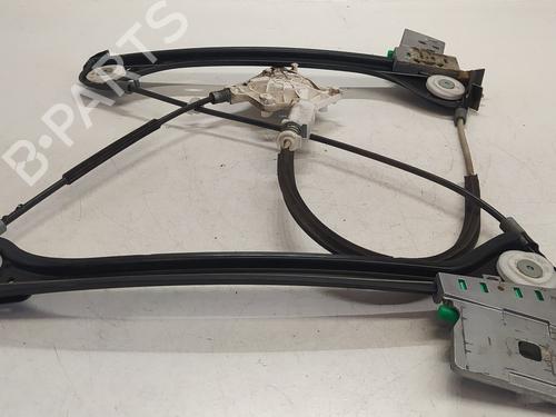 Front right window mechanism MERCEDES-BENZ SLK (R171) 200 Kompressor (171.442) | BP23571049C23 