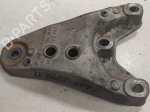 Engine mount SEAT CORDOBA (6L2) 1.4 TDI | BP19575583M89 