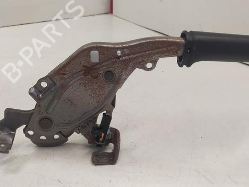 Hand brake OPEL ASTRA H (A04) 1.7 CDTI (L48) | BP20666864I18 