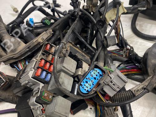 Wiring harness FORD MONDEO IV Turnier (BA7) 2.0 TDCi | BP36903995E16 - Image 5