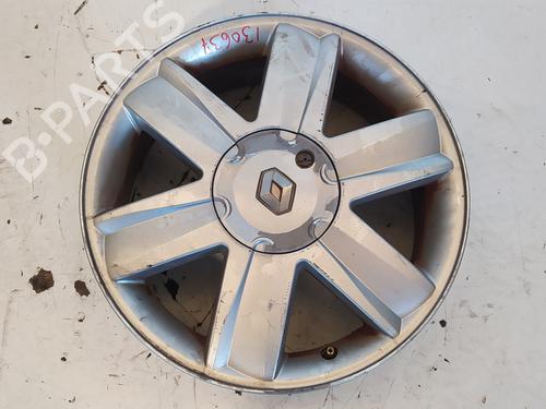 Rim RENAULT SCÉNIC II (JM0/1_)  | BP23534716C45 