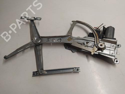Front left window mechanism OPEL ASTRA H Estate (A04) 1.7 CDTI (L35) | BP23570067C22 
