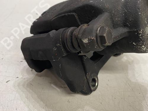Right front brake caliper OPEL CORSA D (S07)  | BP29384124M104 