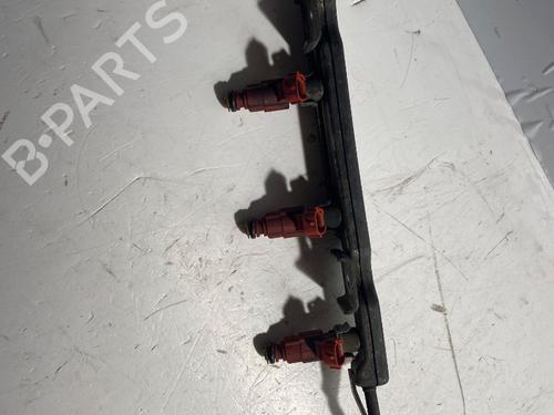 Injection rail NISSAN ALMERA II (N16) 2.2 dCi | BP37727449M98 - Image 6