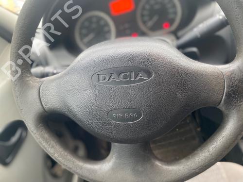 Engine DACIA LOGAN MCV (KS_) | BP30923480M1