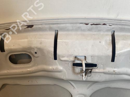 Capot CITROËN BERLINGO MULTISPACE (B9) 1.6 HDi 90 | BP36323897C1 - Image 6