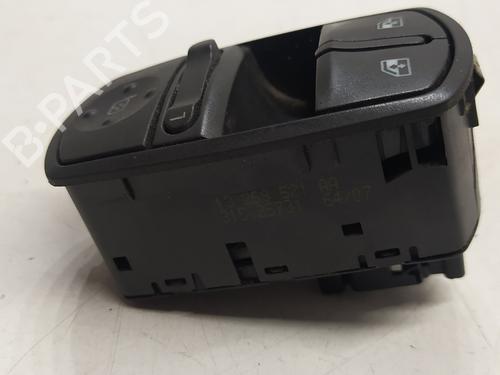Left front window switch OPEL CORSA D (S07) | BP30115908I27