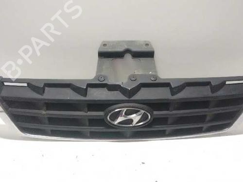 Grill HYUNDAI ACCENT II (LC) [1999-2012]  23568935