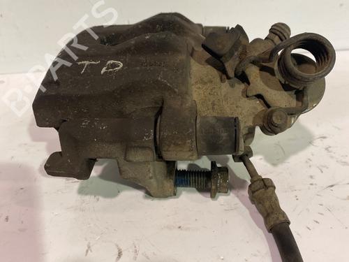 Right rear brake caliper FORD TRANSIT CONNECT V408 Box Body/MPV  | BP30467645M106 