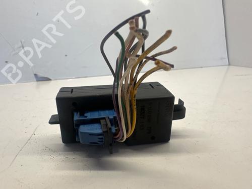 Used Electronic module Electronic module PEUGEOT 206 Hatchback (2A/C) 1.6 16V (109 hp) 34718214 34718214