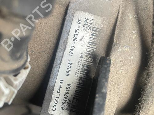 Used Injection pump FORD FOCUS I Turnier (DNW) [1999-2007]  29904403