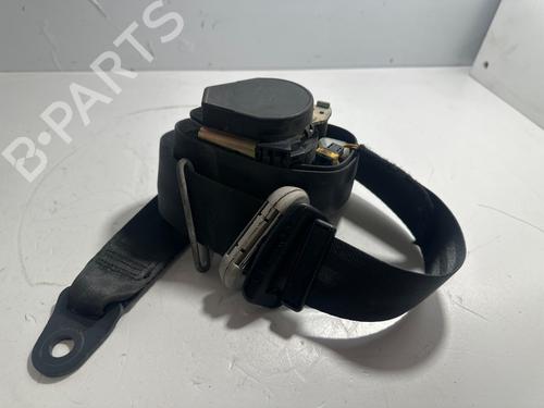 Used Front right seatbelt PEUGEOT 207 (WA_, WC_) [2006-2015]  31752799