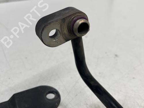 AC radiator SEAT LEON (1M1) 1.9 TDI | BP37282909M32 - Image 3