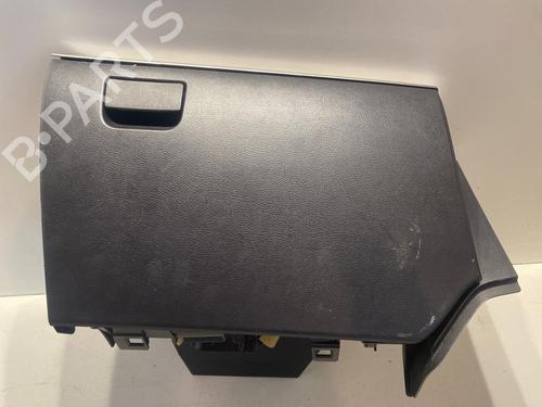 Hanskerom MAZDA 3 (BL) 2.2 MZR CD (BL10) (150 hp) 29418108