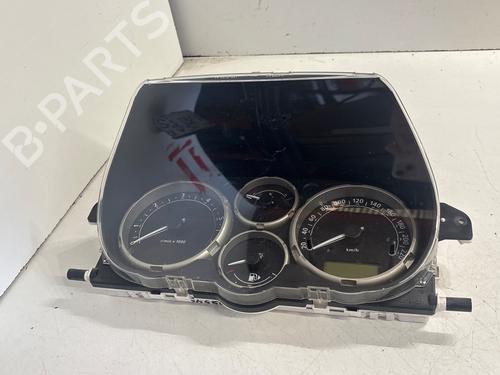 Kombinert Instrument LAND ROVER FREELANDER I (L314) [1998-2006]  28962554