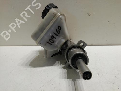 Brake master cylinder FORD MONDEO III Saloon (B4Y) 2.0 TDCi | BP21087650M77 