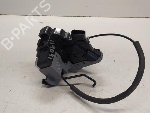 Rear left lock HYUNDAI i20 II (GB, IB)  | BP17956921C100 