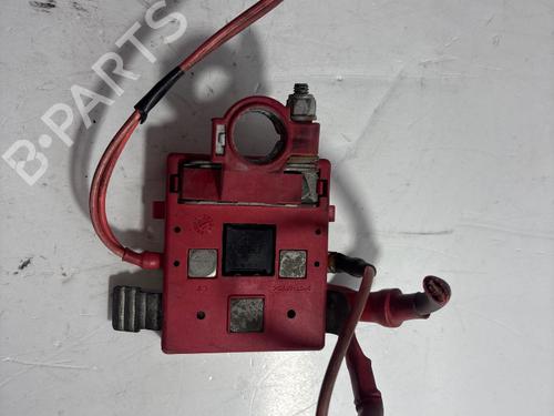 Used Fuse box RENAULT SCÉNIC II (JM0/1_) 1.5 dCi (JM1E, JM16) (106 hp) 30674596