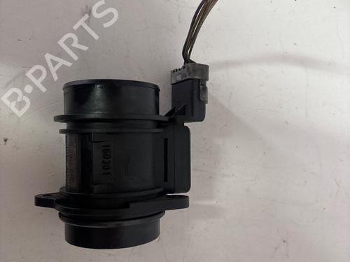 Used Mass air flow sensor PEUGEOT 206 Hatchback (2A/C) [1998-2012]  31029045