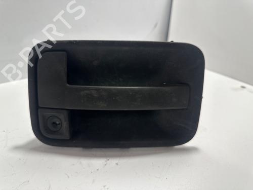 Used Front right exterior door handle CITROËN JUMPY I (U6U_) 1.9 TD (90 hp) 30839376