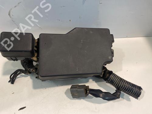 Fuse box MAZDA 3 (BL) 2.2 MZR CD (BL10) | BP29524010E1 