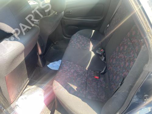 Switch MAZDA 323 F V (BA) 1.5 16V (BA11) | BP30765459I30 - Image 5