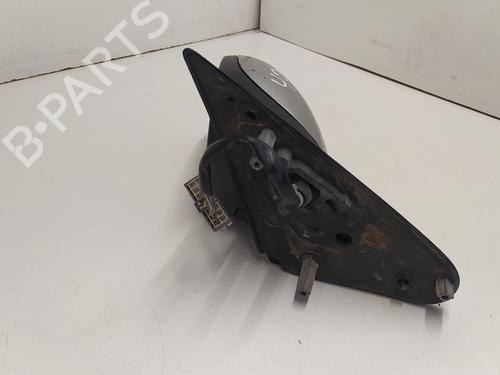 Left mirror PEUGEOT 406 (8B)  | BP23570433C26 