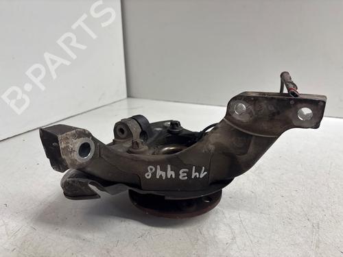 Used Right front steering knuckle Right front steering knuckle 37247835 37247835