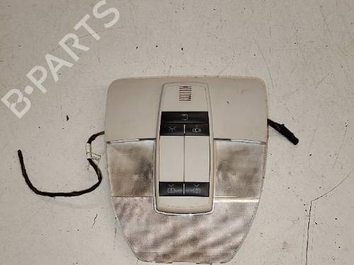 Used Interior roof light Interior roof light MERCEDES-BENZ A-CLASS (W169) A 180 CDI (169.007, 169.307) (109 hp) 40513897 40513897