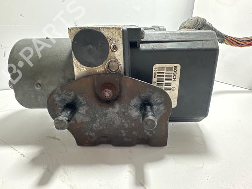 ABS pump ROVER 75 (RJ) 2.0 CDTi | BP31305935M43