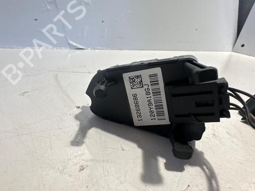 Switch OPEL ASTRA J (P10) | BP36384929I30 - Image 4