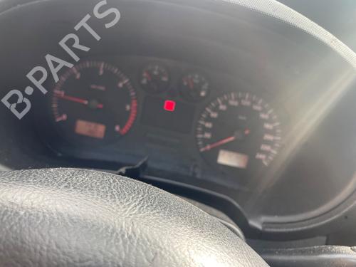 Instrument cluster SEAT LEON (1M1) 1.9 TDI | BP31603814C47 - Image 3