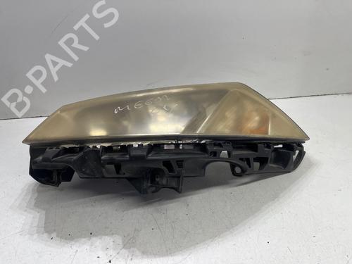 Left headlight RENAULT MEGANE II Saloon (LM0/1_) | BP39184515C28 - Image 2