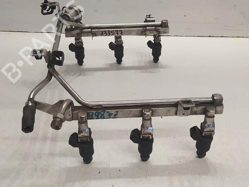 Injection rail AUDI A6 C5 (4B2)  | BP26721488M98 