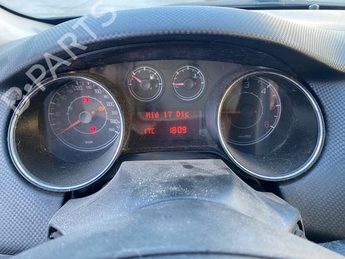 Instrument cluster FIAT BRAVO II (198_) | BP31026836C47
