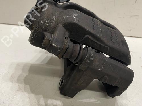 Left front brake caliper OPEL CORSA D (S07)  | BP29384123M105