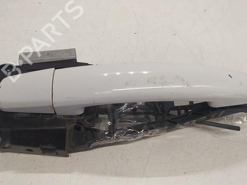 Portiergreep rechts voor OPEL CORSA E (X15) 1.2 (08, 68) (69 hp) 25039212