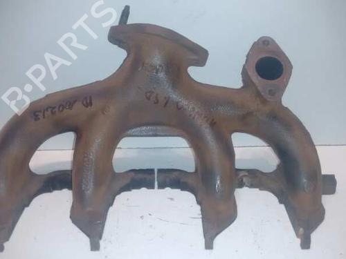 Udstødningsmanifold RENAULT KANGOO (KC0/1_) [1997-2025]  21802705