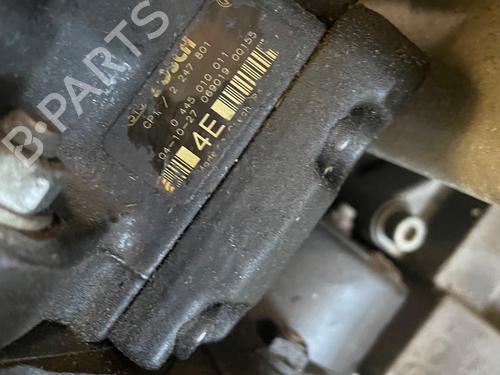 Engine ROVER 75 (RJ) 2.0 CDTi | BP36322419M1 - Image 12