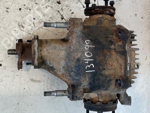 Rear differential JAGUAR XJ (XJ40, XJ81) 6 4.0 | BP27385983M24 