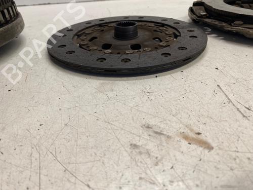 Flywheel MERCEDES-BENZ A-CLASS (W169) A 180 CDI (169.007, 169.307) | BP36364930M101  - Image 12