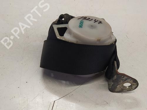 Rear left seatbelt OPEL ZAFIRA A MPV (T98)  | BP25011182I29 