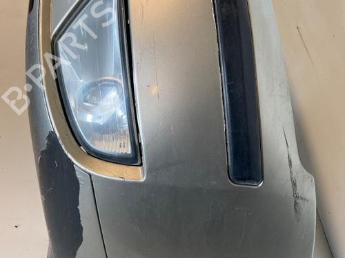 Front bumper FORD MONDEO III (B5Y)  | BP31613347C7 