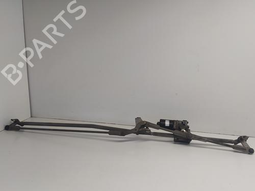 Ruitenwissermotor voor PEUGEOT 307 (3A/C) 1.4 HDi (68 hp) 29347620
